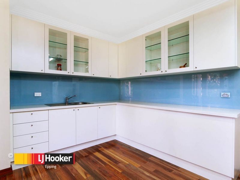 80 Castle Howard Rd (enter via Kirkham St), Beecroft NSW 2119