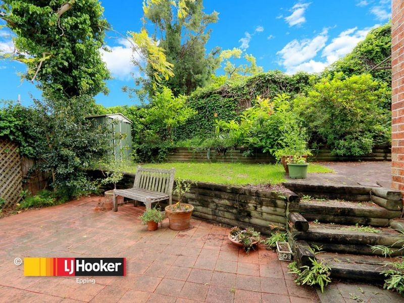 2/64 Chester Street, Epping NSW 2121