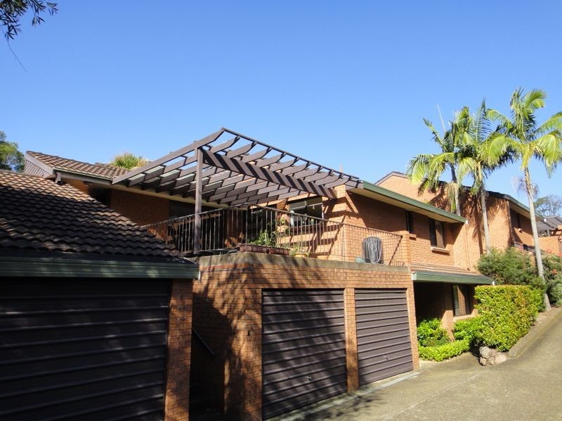 3/9 Busaco Road, Marsfield NSW 2122