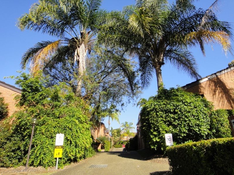 3/9 Busaco Road, Marsfield NSW 2122