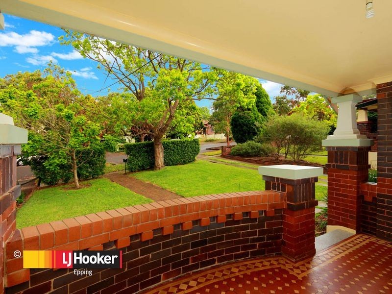 6 Central Avenue, Eastwood NSW 2122