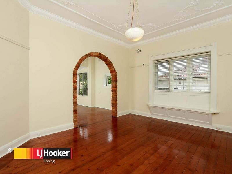 6 Central Avenue, Eastwood NSW 2122