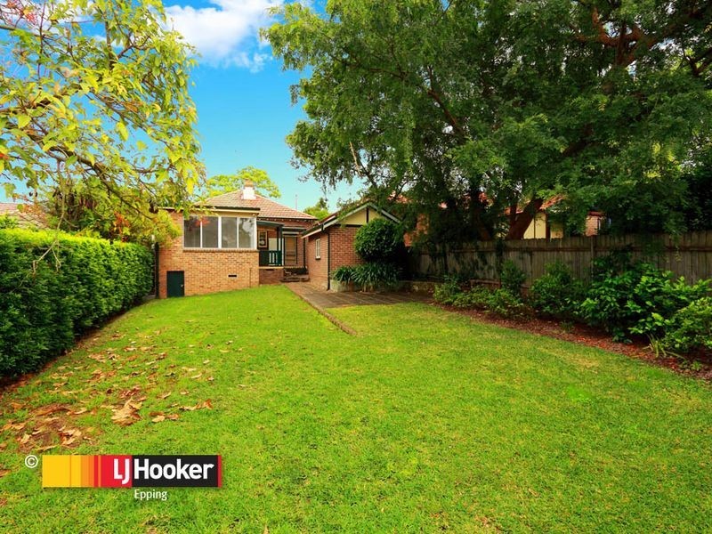 6 Central Avenue, Eastwood NSW 2122