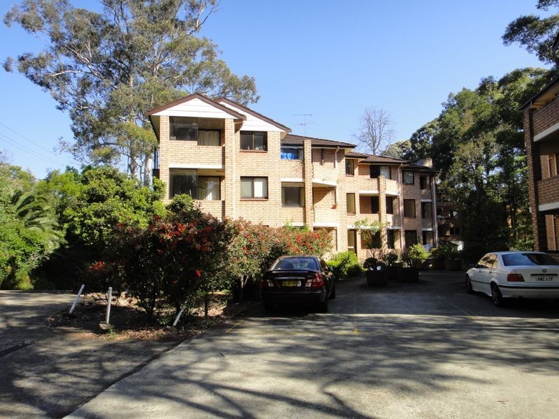 25/608 Blaxland Road, Eastwood NSW 2122