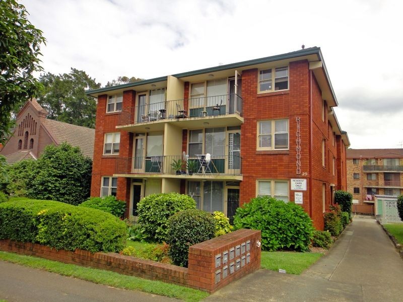 1/29 Bridge Street, Epping NSW 2121