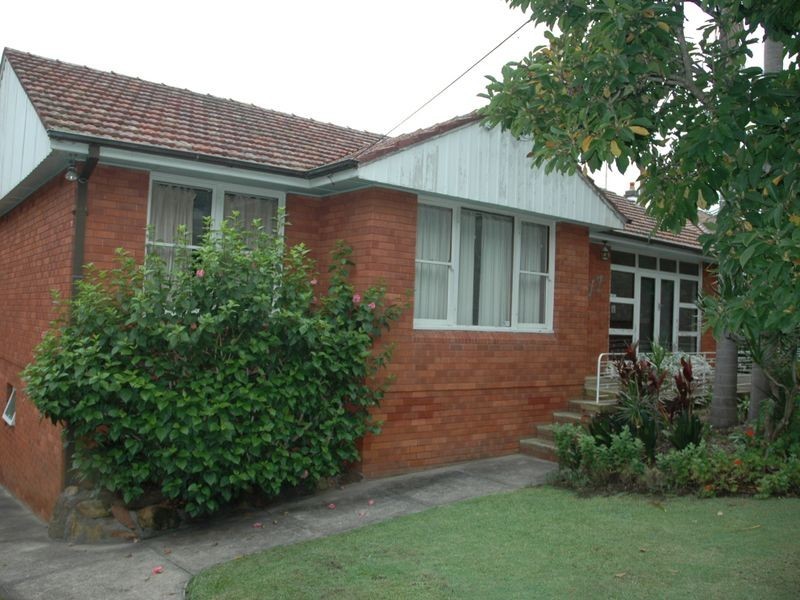 17 Cheltenham Road, Cheltenham NSW 2119
