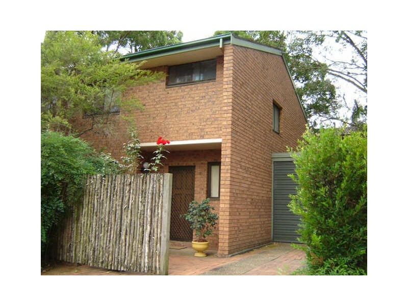 14/13 Busaco Road, Marsfield NSW 2122