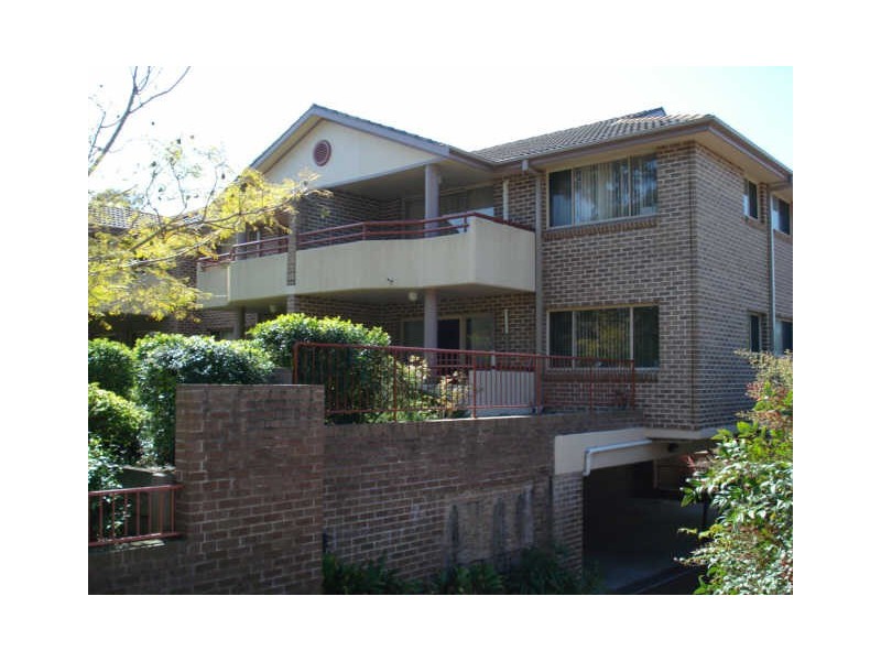 16/1 Dayman Place, Marsfield NSW 2122