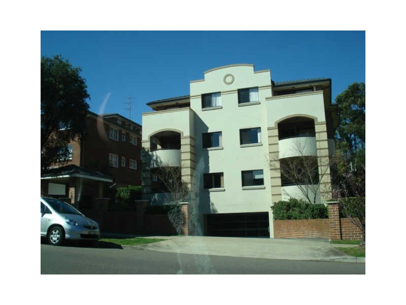 3/22 Bridge Street, Epping NSW 2121