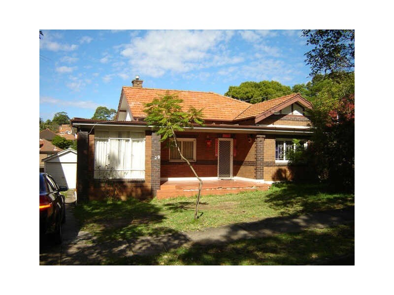 29 The Boulevarde, Epping NSW 2121