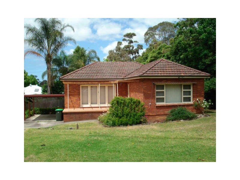 29 Holland Street, North Epping NSW 2121