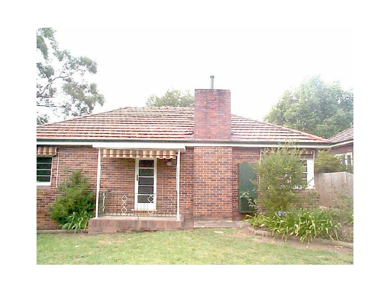 124 Midson Road, Epping NSW 2121