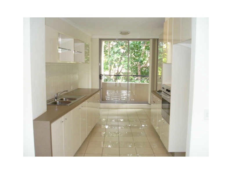 16/5 Nurmi Avenue, Newington NSW 2127