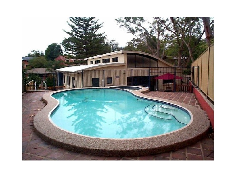 6 Narelle Street, North Epping NSW 2121