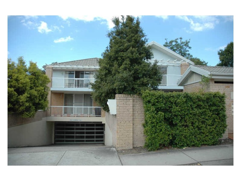 6/48a Oxford Street, Epping NSW 2121