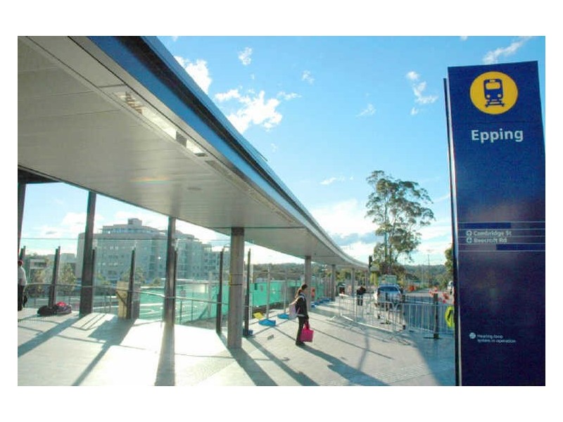 6/48a Oxford Street, Epping NSW 2121