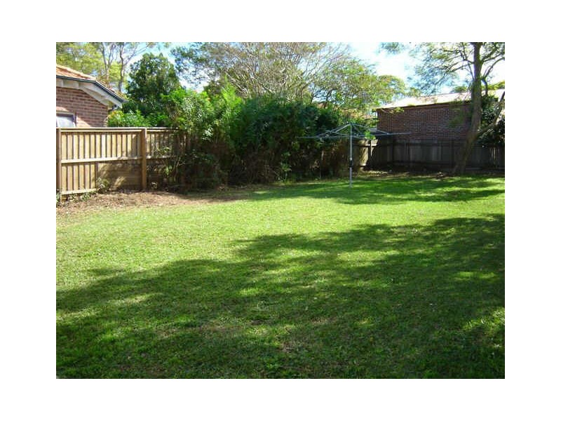 47 Chelmsford Avenue, Epping NSW 2121