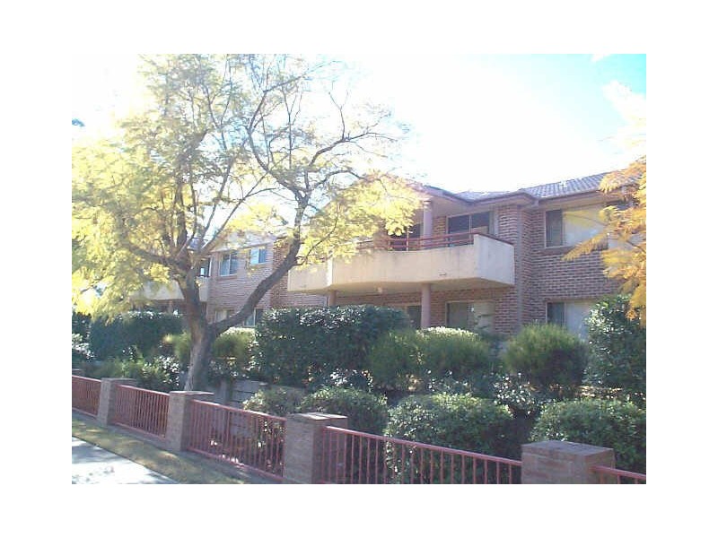 Marsfield NSW 2122
