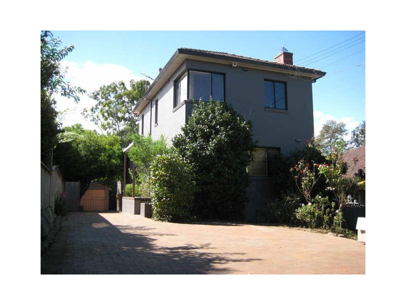 10 Rawson Street, Epping NSW 2121