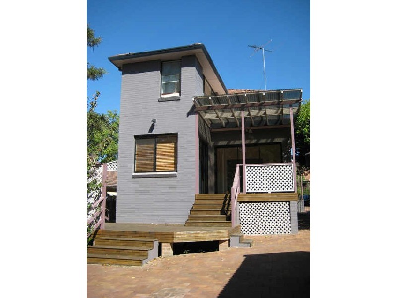 10 Rawson Street, Epping NSW 2121