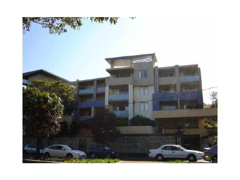 48/228 Moore Park Road, Paddington NSW 2021