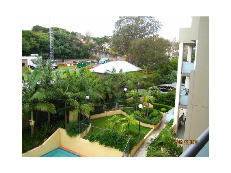 48/228 Moore Park Road, Paddington NSW 2021