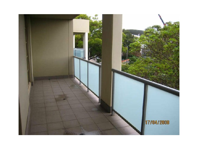 48/228 Moore Park Road, Paddington NSW 2021