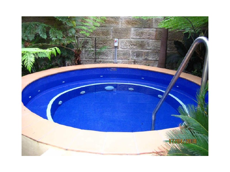 48/228 Moore Park Road, Paddington NSW 2021