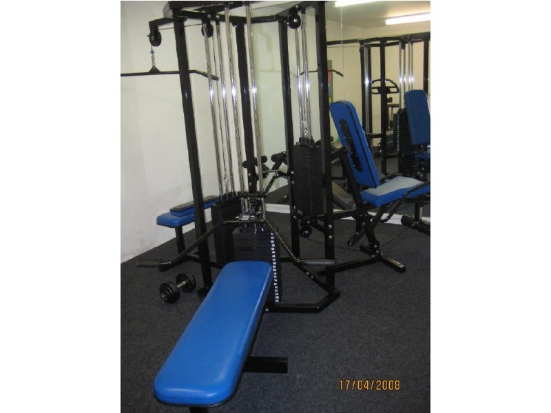 48/228 Moore Park Road, Paddington NSW 2021