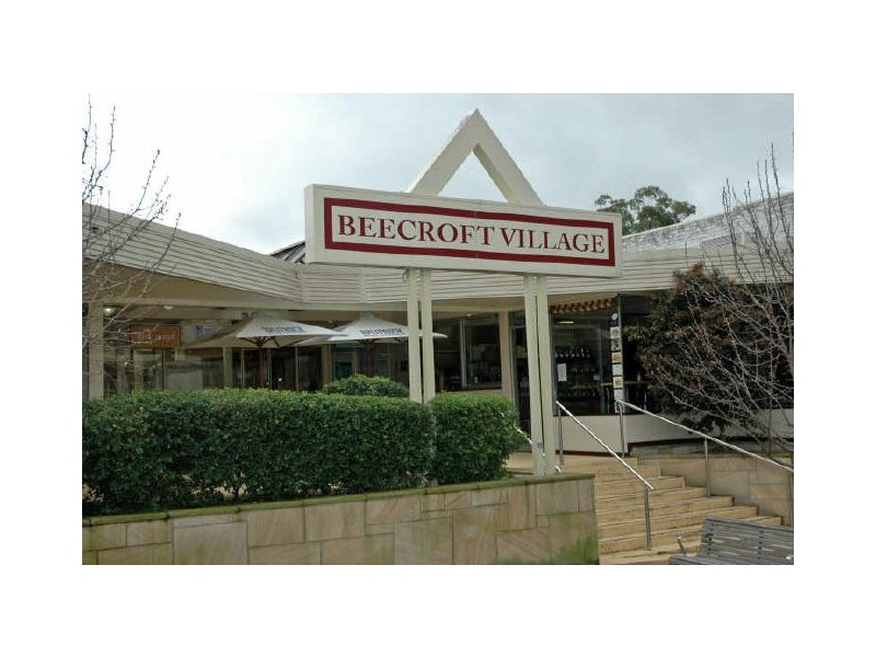 Beecroft NSW 2119