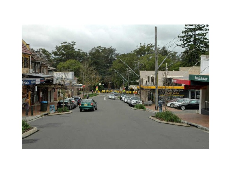 Beecroft NSW 2119
