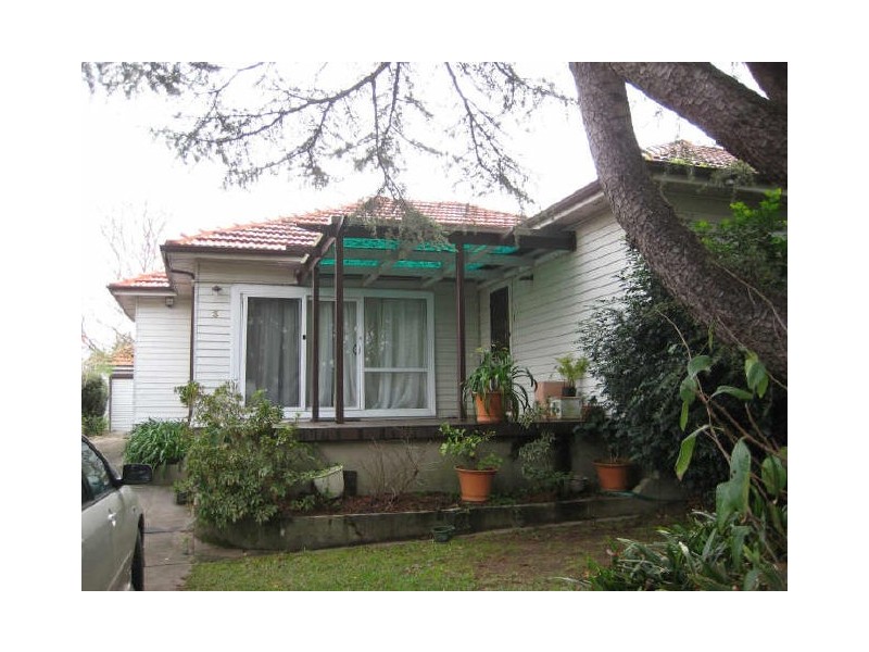 3 Spooner Place, North Ryde NSW 2113