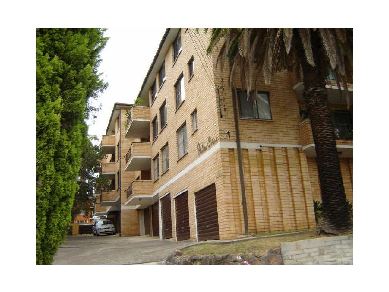 3/31 Meadow Crescent, Meadowbank NSW 2114