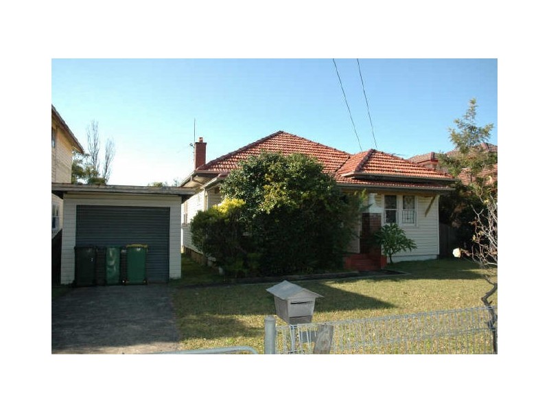 6 Third Avenue, Epping NSW 2121