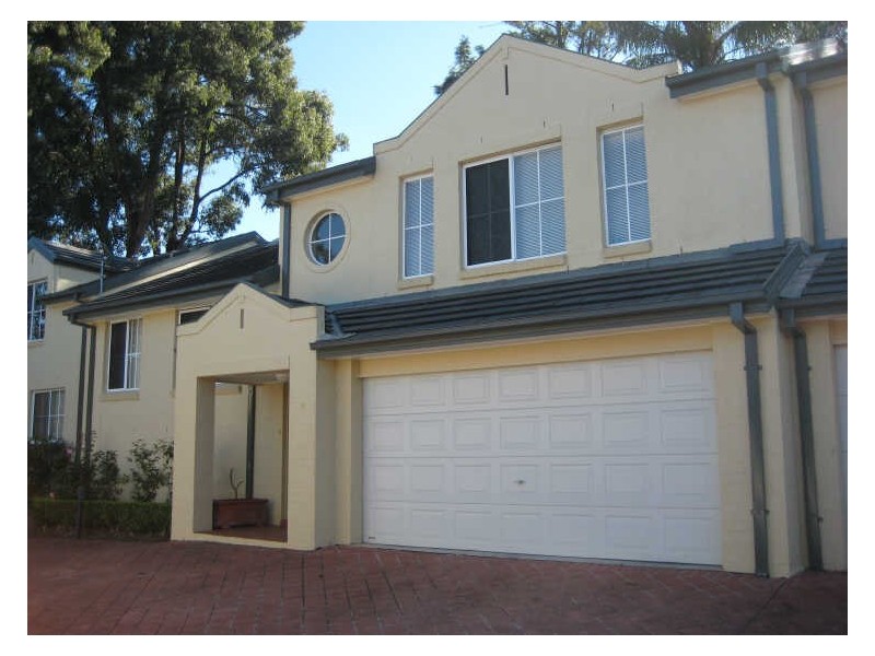 3/3-5 Honiton Avenue, Carlingford NSW 2118