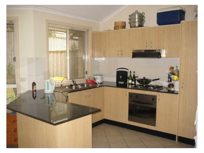 3/3-5 Honiton Avenue, Carlingford NSW 2118