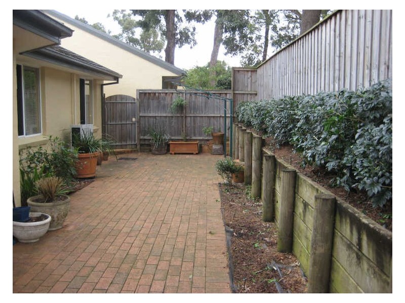 3/3-5 Honiton Avenue, Carlingford NSW 2118