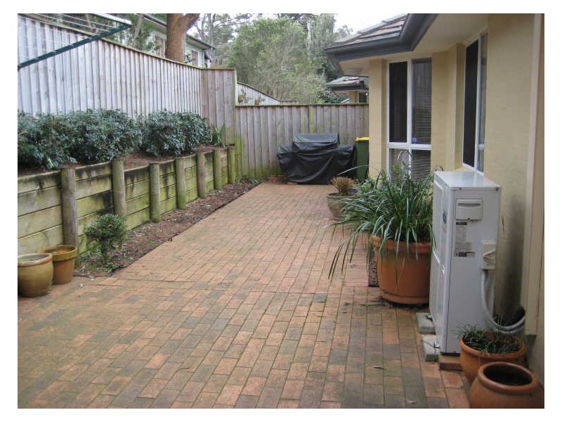 3/3-5 Honiton Avenue, Carlingford NSW 2118