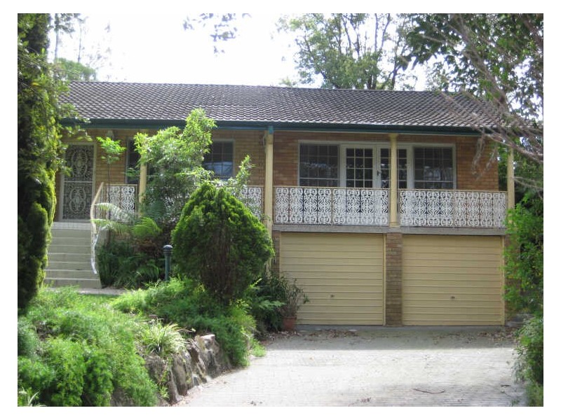 46 Lamorna  Avenue, Beecroft NSW 2119