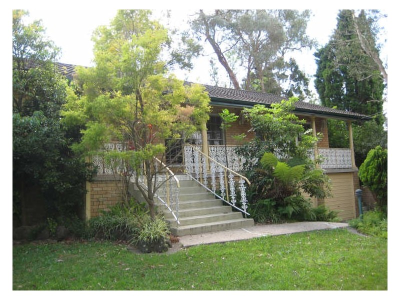 46 Lamorna  Avenue, Beecroft NSW 2119