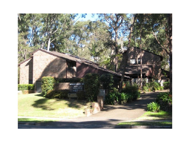 2/23 Fontenoy Road, Macquarie Park NSW 2113
