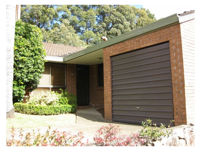 11/9 Busaco Road, Marsfield NSW 2122