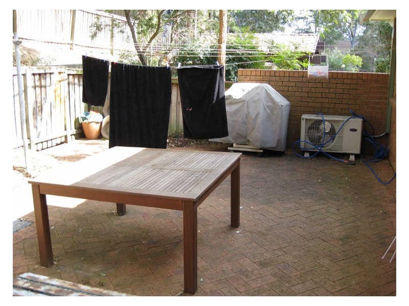 11/9 Busaco Road, Marsfield NSW 2122