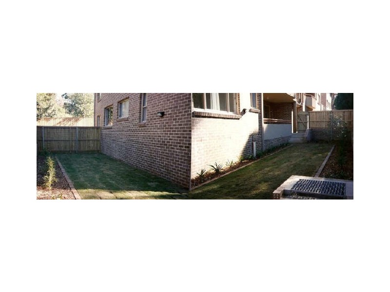 11/1 Dayman Place, Marsfield NSW 2122