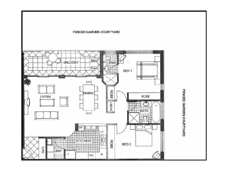 11/1 Dayman Place, Marsfield NSW 2122