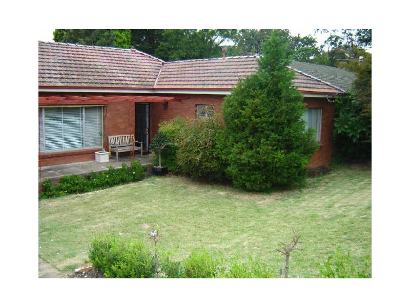 17 Hills Avenue, Epping NSW 2121