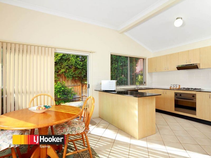 8/3-5 Honiton Avenue, Carlingford NSW 2118
