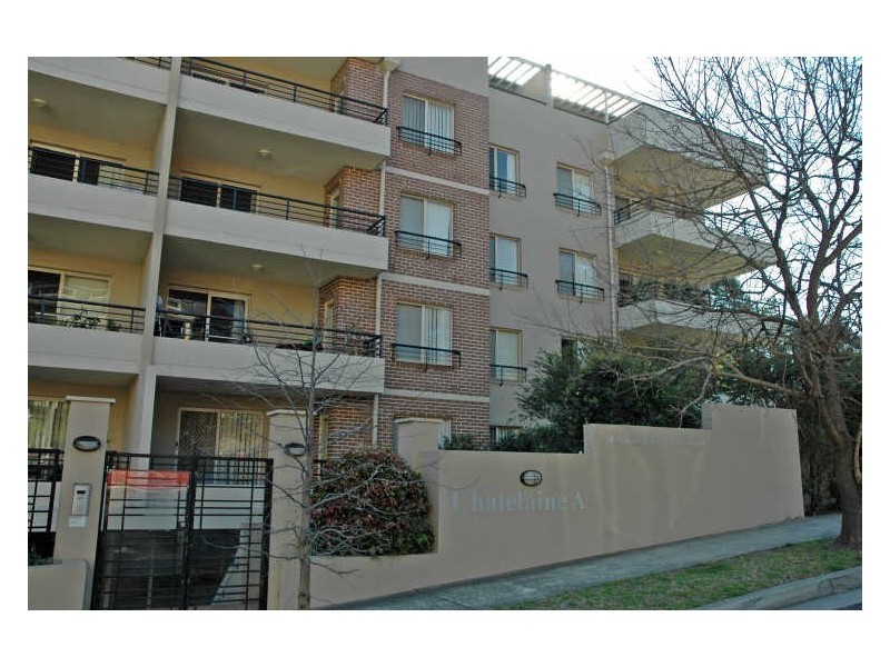 309A/28 Whitton Road, Chatswood NSW 2067