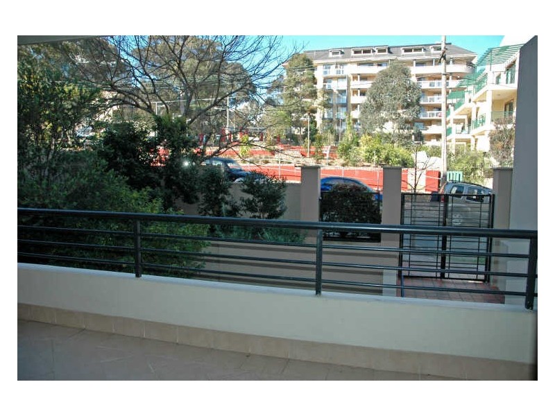 309A/28 Whitton Road, Chatswood NSW 2067