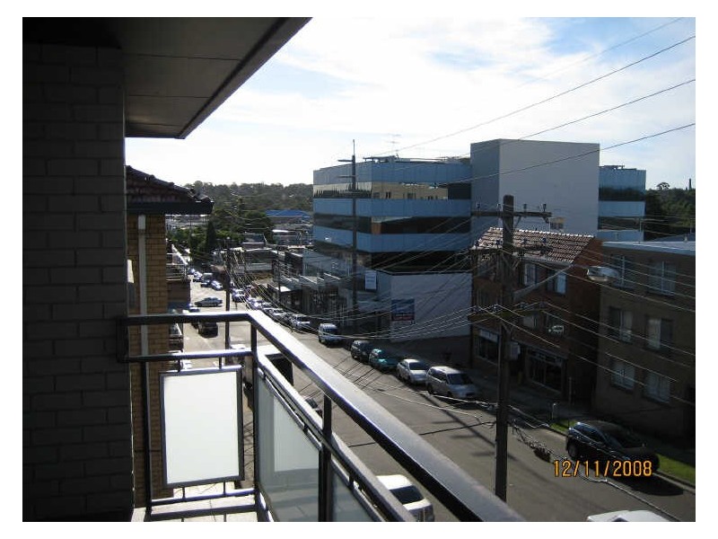 12/10 Rowe Street, Eastwood NSW 2122